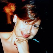 Mercedes Olivo, Agente Inmobiliario. homeforyou